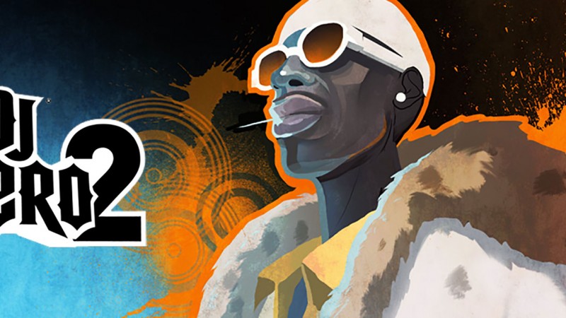 DJ Hero 2