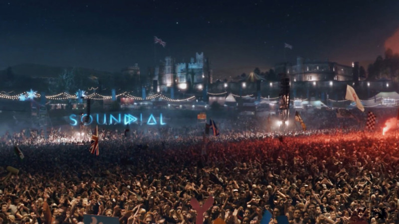 Introducing Guitar Hero Live