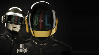 DJ Hero