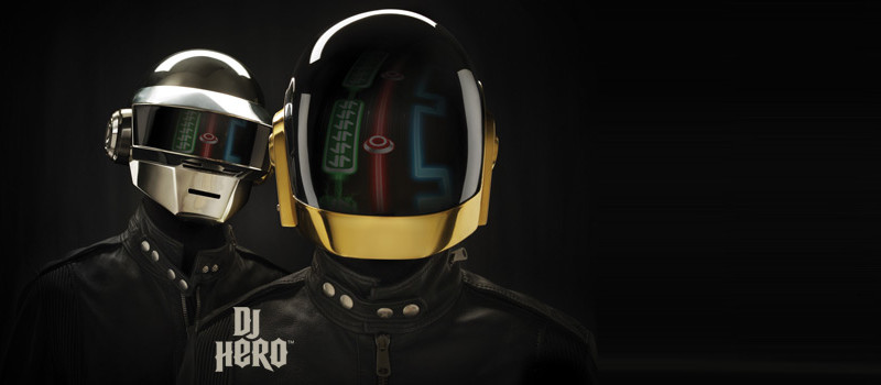 DJ Hero