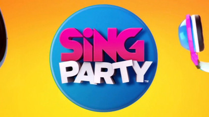 SiNG Party